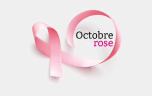 Lancement Octobre Rose