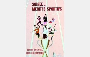 Mérites sportifs 2025