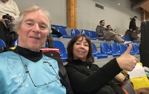 Championnat Régional Salle