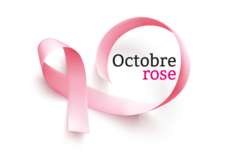 Lancement Octobre Rose