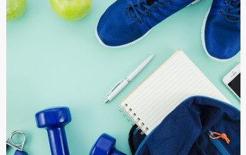 Reprise des entrainements encadrés