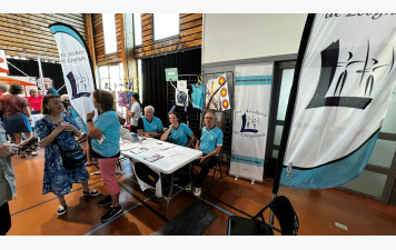 Forum des associations