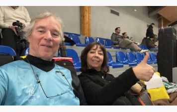 Championnat Régional Salle