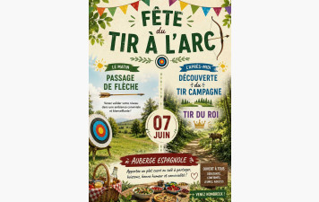 Journée de fin de saison