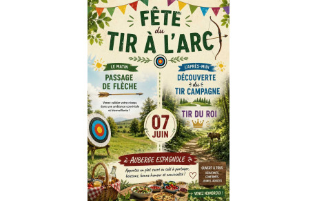 Journée de fin de saison